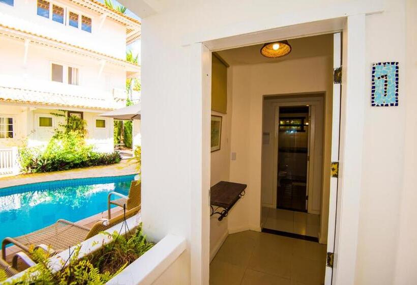 آپارتمان 1 خوابه, Apart Hotel Forte Blu