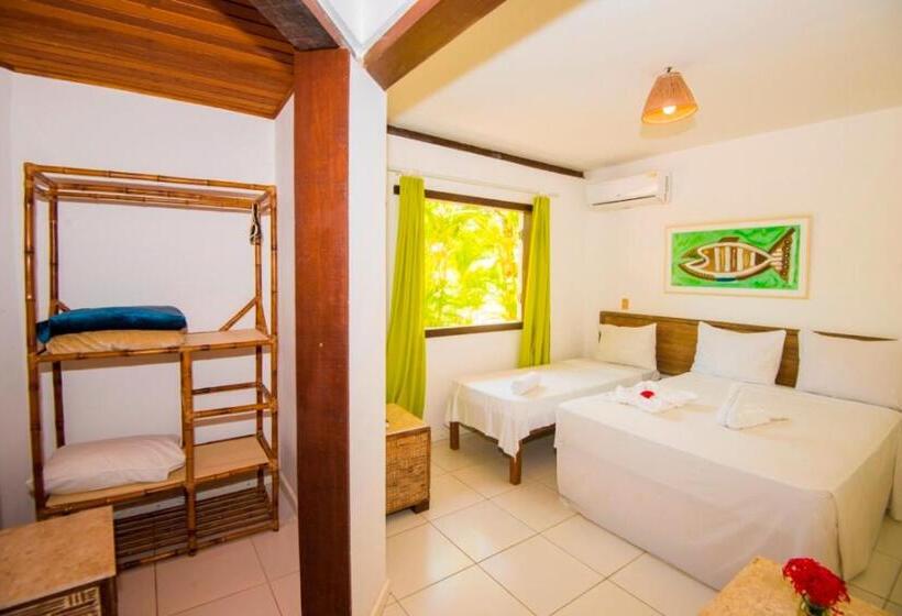 آپارتمان 1 خوابه, Apart Hotel Forte Blu