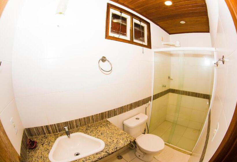 آپارتمان 1 خوابه, Apart Hotel Forte Blu