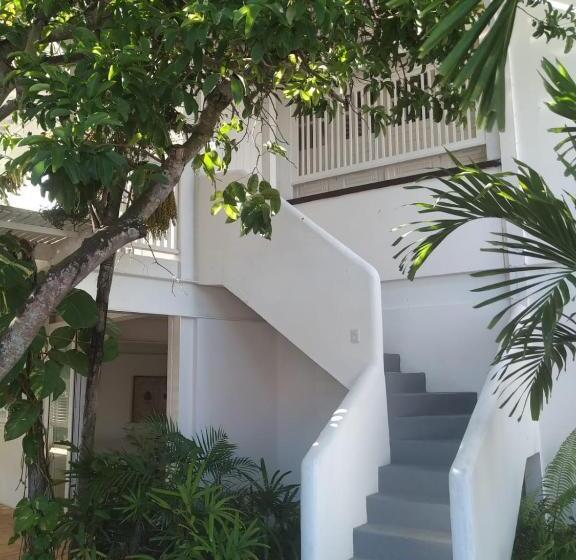 آپارتمان 2 خوابه, Apart Hotel Forte Blu