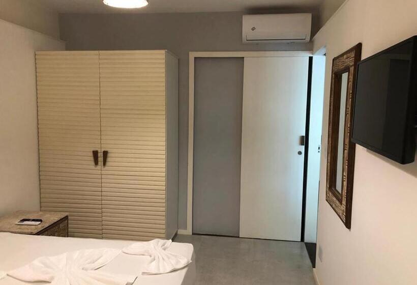 آپارتمان 2 خوابه, Apart Hotel Forte Blu