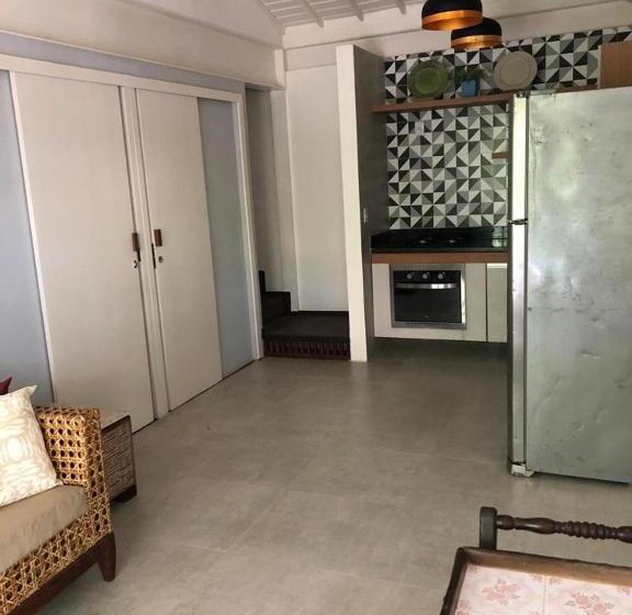 آپارتمان 2 خوابه, Apart Hotel Forte Blu