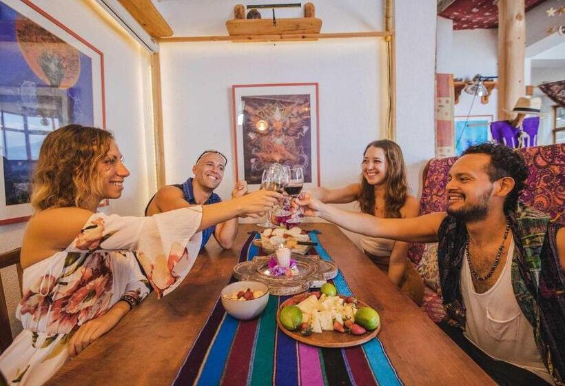 1 Bedroom Apartment Lake View, Baraka Atitlán