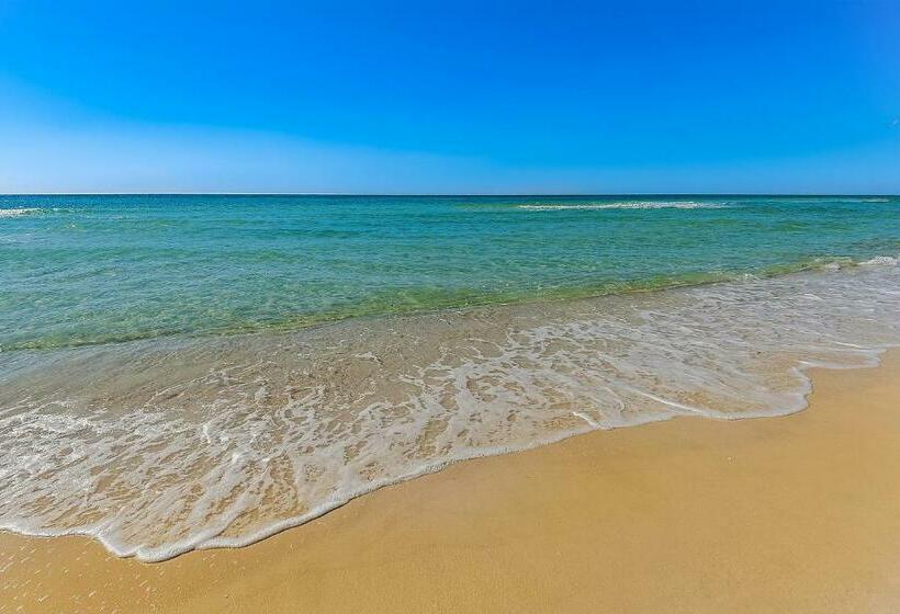 آپارتمان 2 خوابه, Grand Panama Beach Resort Tower 1 Unit 1708