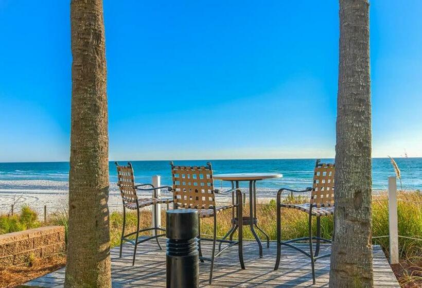 آپارتمان 2 خوابه, Grand Panama Beach Resort Tower 1 Unit 1708