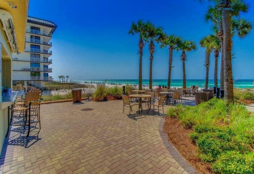 آپارتمان 2 خوابه, Grand Panama Beach Resort Tower 1 Unit 1708
