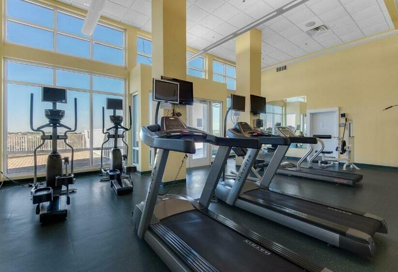 آپارتمان 2 خوابه, Grand Panama Beach Resort Tower 1 Unit 1708