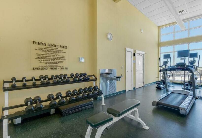 آپارتمان 2 خوابه, Grand Panama Beach Resort Tower 1 Unit 1708