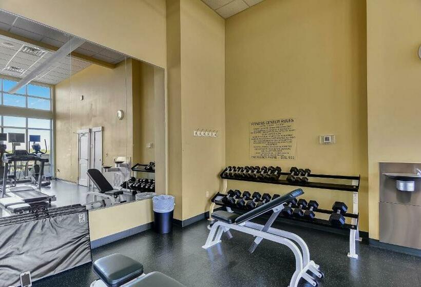 آپارتمان 2 خوابه, Grand Panama Beach Resort Tower 1 Unit 1708