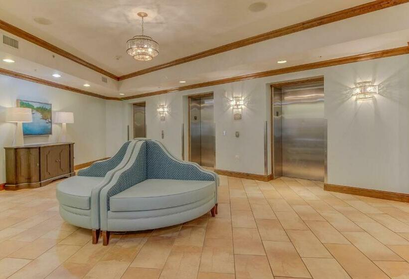 آپارتمان 2 خوابه, Grand Panama Beach Resort Tower 1 Unit 1708