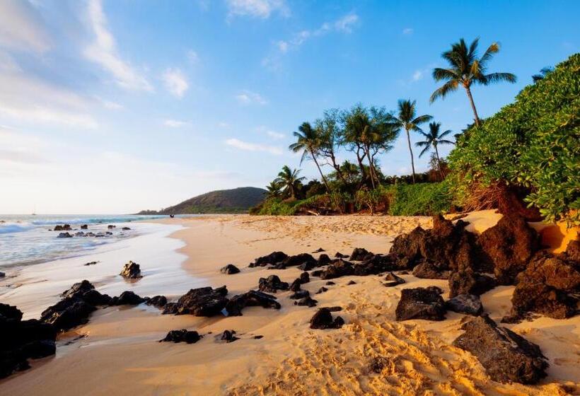 خانه 2 خوابه, Maui Vista Condo 2410