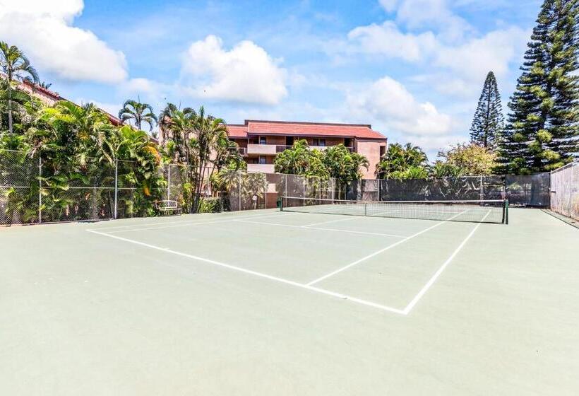 خانه 2 خوابه, Maui Vista Condo 2410