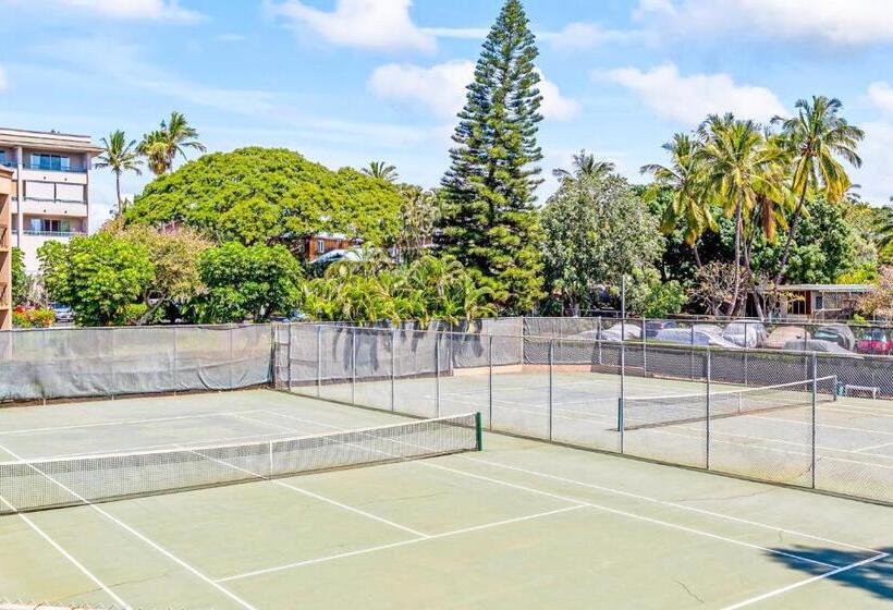 خانه 2 خوابه, Maui Vista Condo 2410
