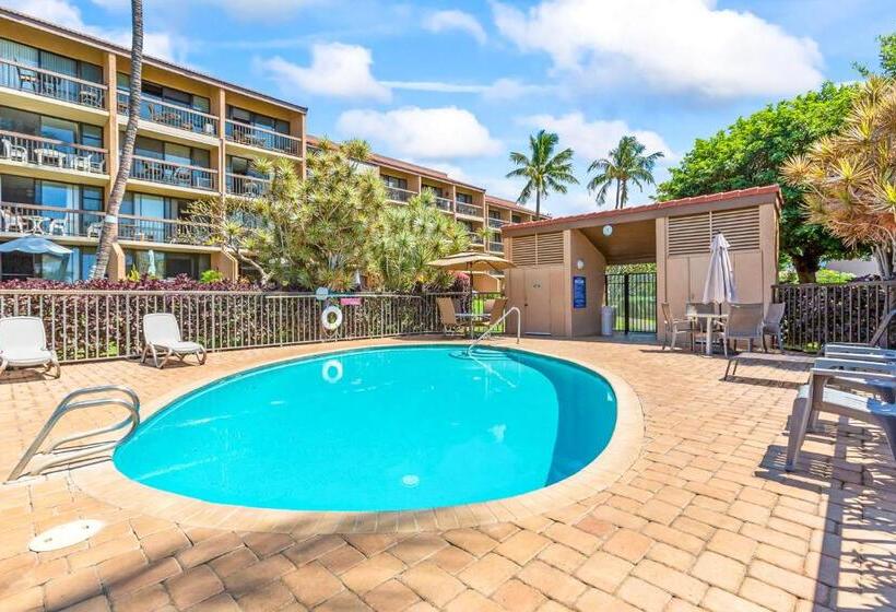 خانه 2 خوابه, Maui Vista Condo 2410
