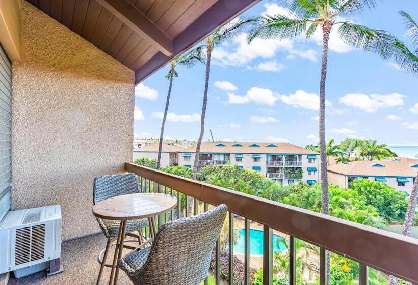 خانه 2 خوابه, Maui Vista Condo 2410