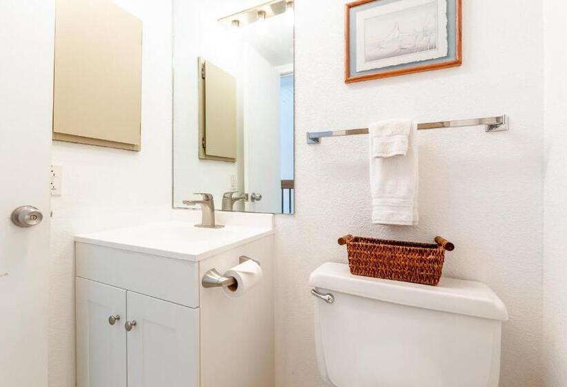 خانه 2 خوابه, Maui Vista Condo 2410