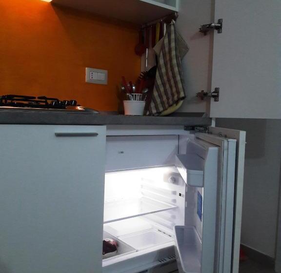 اتاق استاندارد اینتریور, B&b Dream Porto Cesareo