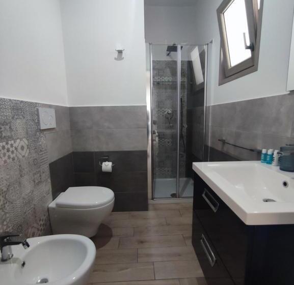 اتاق استاندارد اینتریور, B&b Dream Porto Cesareo