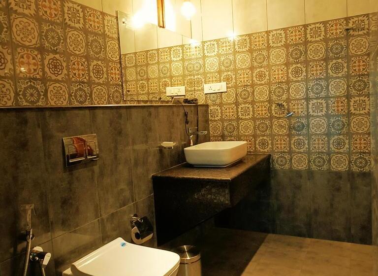 اتاق استاندارد, Napier Heritage By Velvet Hotels