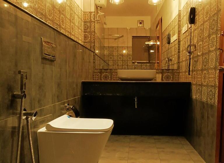 اتاق استاندارد, Napier Heritage By Velvet Hotels