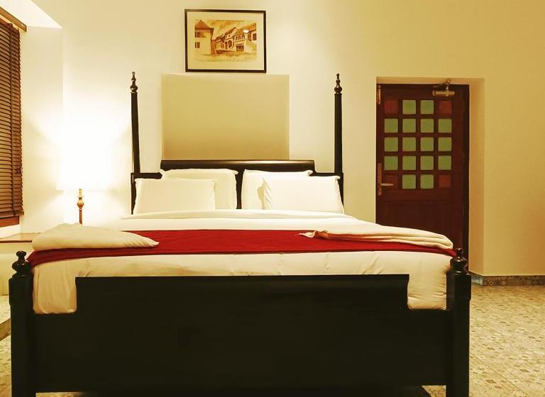 اتاق استاندارد, Napier Heritage By Velvet Hotels