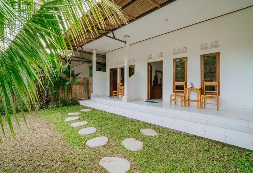 اتاق استاندارد, Brisk Homestay