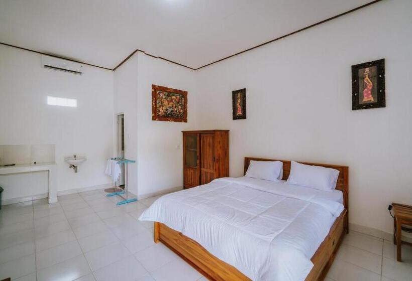 اتاق استاندارد, Brisk Homestay