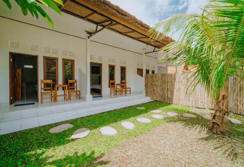اتاق استاندارد, Brisk Homestay