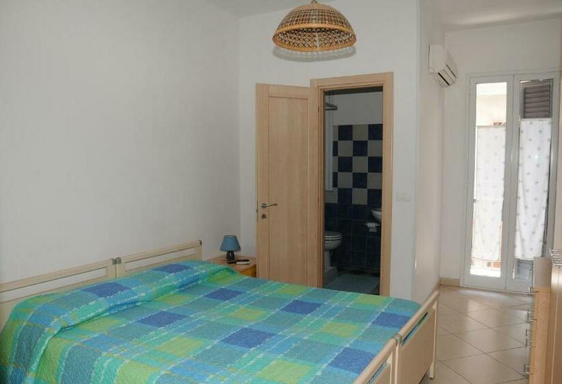 اتاق استاندارد, B&b Il Giardinetto Pachino