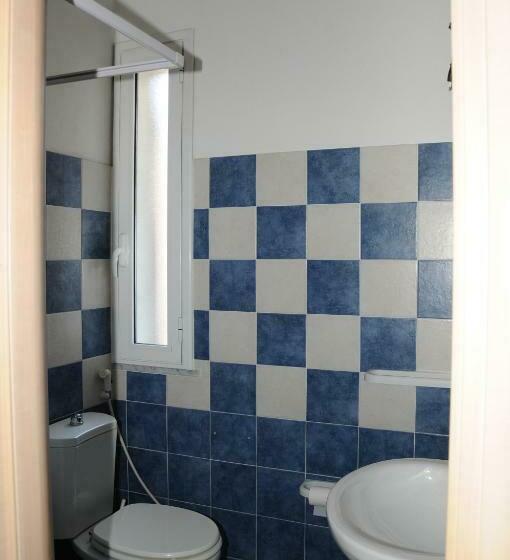 اتاق استاندارد, B&b Il Giardinetto Pachino