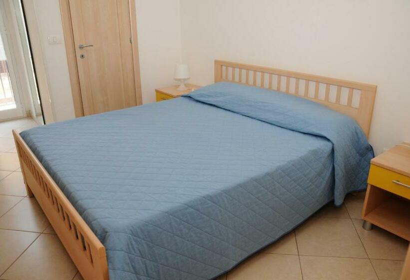 اتاق استاندارد, B&b Il Giardinetto Pachino