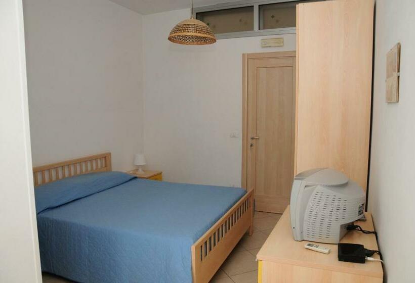 اتاق استاندارد, B&b Il Giardinetto Pachino
