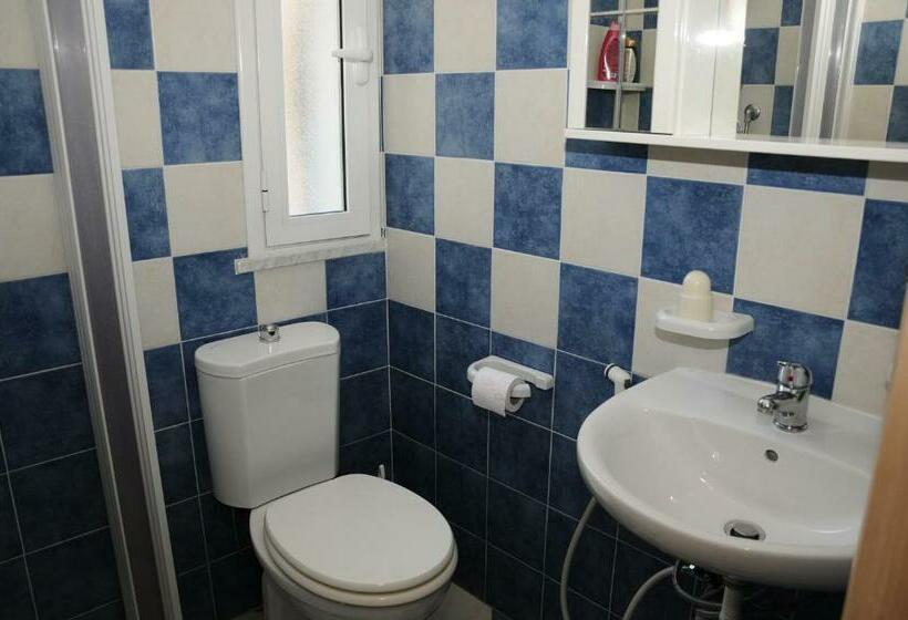 اتاق استاندارد, B&b Il Giardinetto Pachino