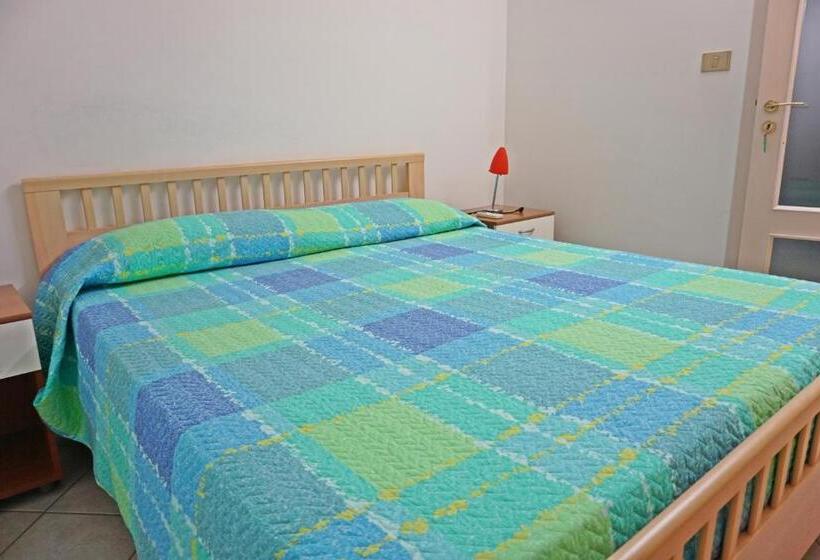 آپارتمان 2 خوابه, B&b Il Giardinetto Pachino