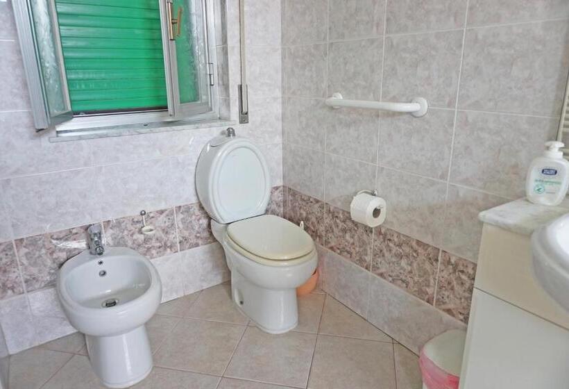 آپارتمان 2 خوابه, B&b Il Giardinetto Pachino