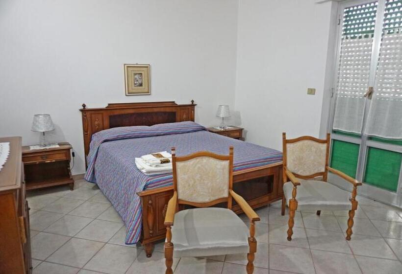 آپارتمان 2 خوابه, B&b Il Giardinetto Pachino