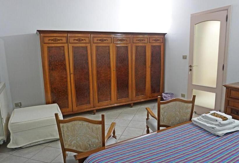 آپارتمان 2 خوابه, B&b Il Giardinetto Pachino