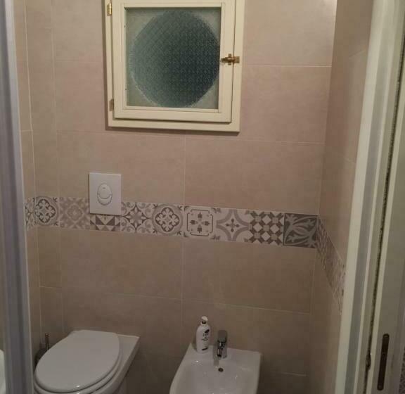 اتاق استاندارد, B&b Pozzo Dei Desideri
