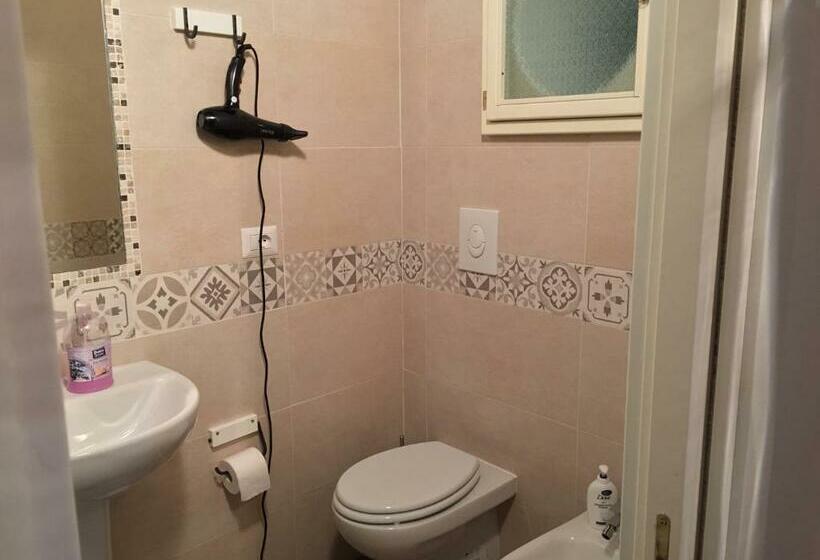 اتاق استاندارد, B&b Pozzo Dei Desideri
