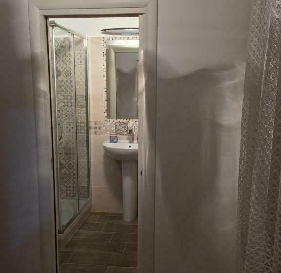 اتاق استاندارد, B&b Pozzo Dei Desideri