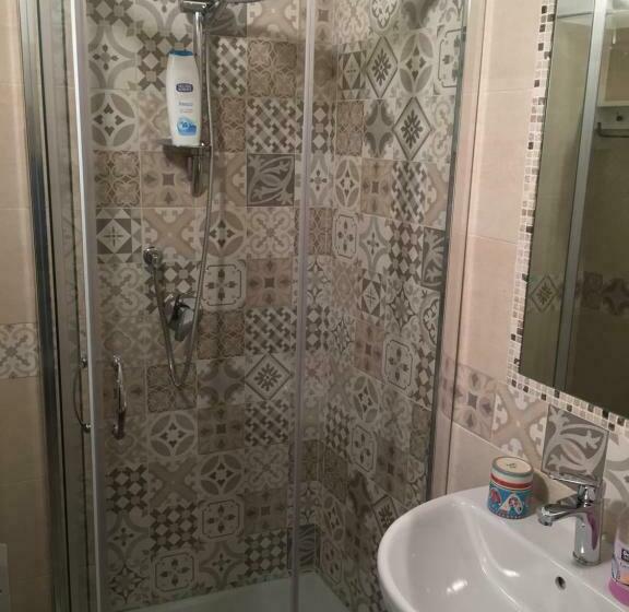 اتاق استاندارد, B&b Pozzo Dei Desideri