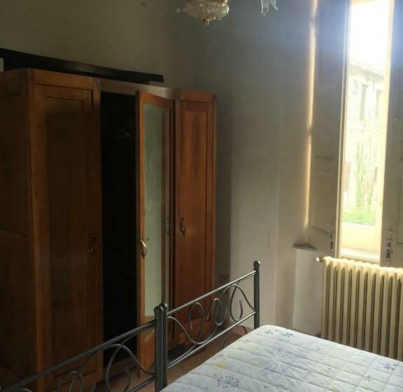 اتاق استاندارد, B&b Pozzo Dei Desideri