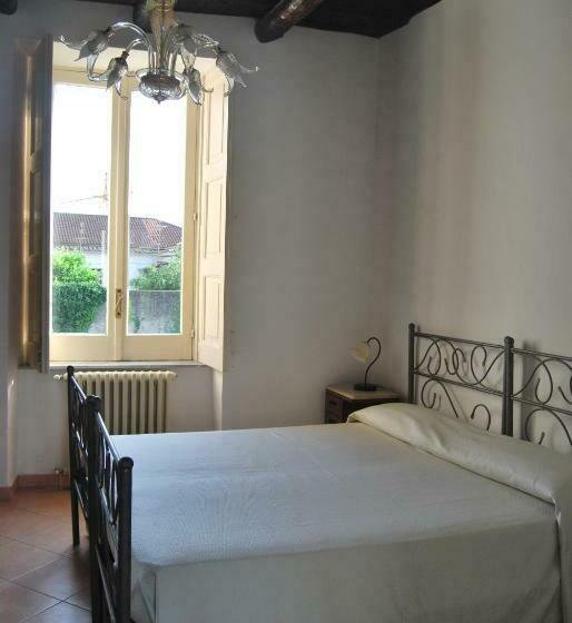 اتاق استاندارد, B&b Pozzo Dei Desideri