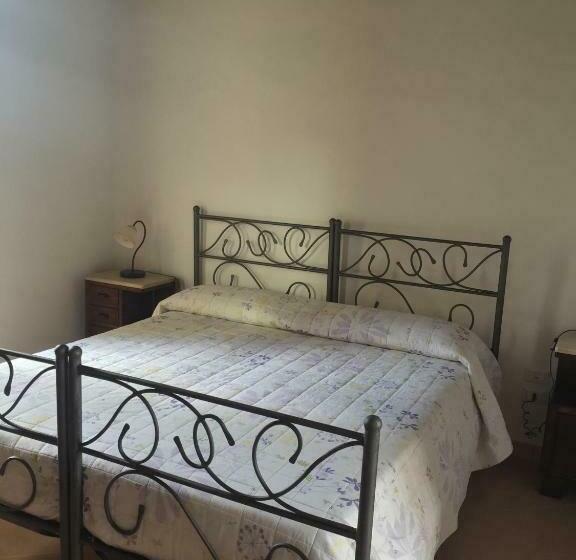 اتاق استاندارد, B&b Pozzo Dei Desideri