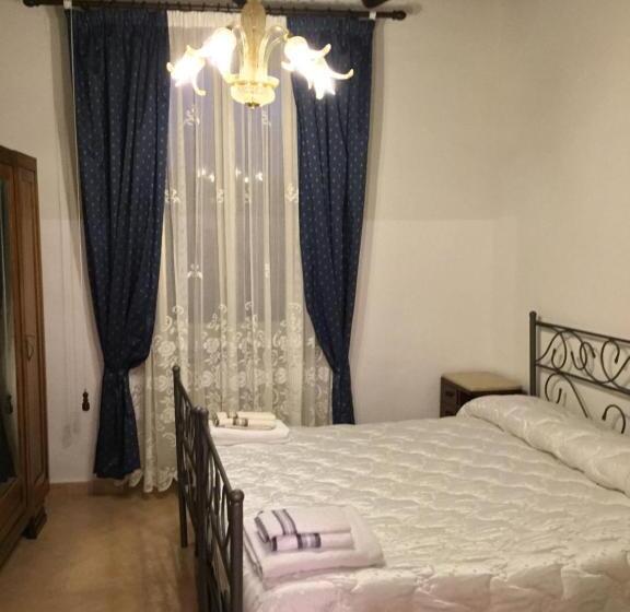 اتاق استاندارد, B&b Pozzo Dei Desideri