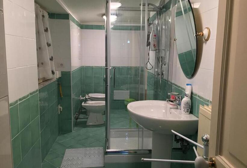 اتاق استاندارد, B&b Pozzo Dei Desideri
