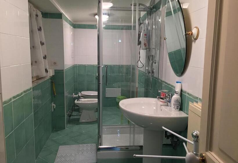 اتاق استاندارد, B&b Pozzo Dei Desideri