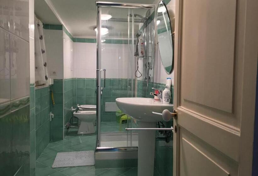 اتاق استاندارد, B&b Pozzo Dei Desideri