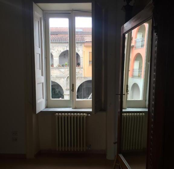 اتاق استاندارد, B&b Pozzo Dei Desideri
