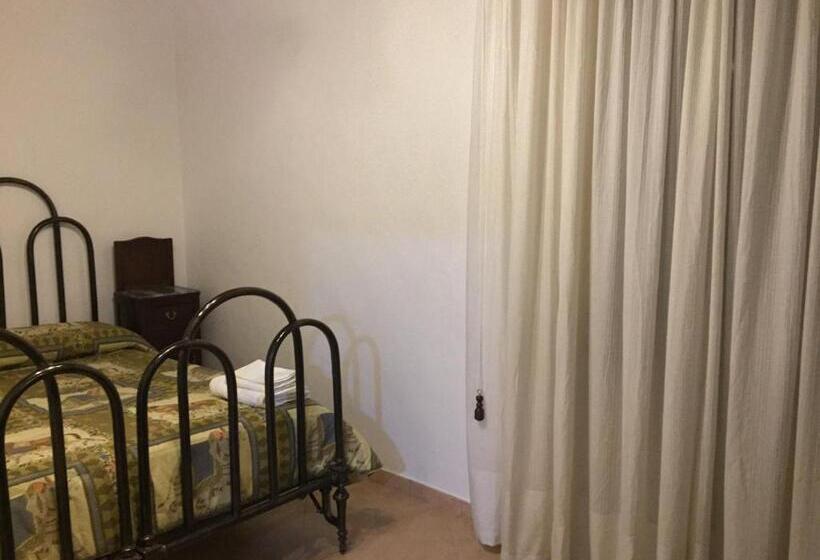 اتاق استاندارد, B&b Pozzo Dei Desideri